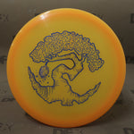 Discraft Z Glo FLX Swarm - part 2