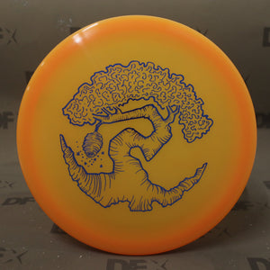 Discraft Z Glo FLX Swarm - part 2