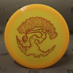 Discraft Z Glo FLX Swarm - part 2