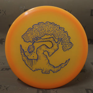 Discraft Z Glo FLX Swarm - part 2