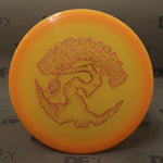 Discraft Z Glo FLX Swarm - part 2