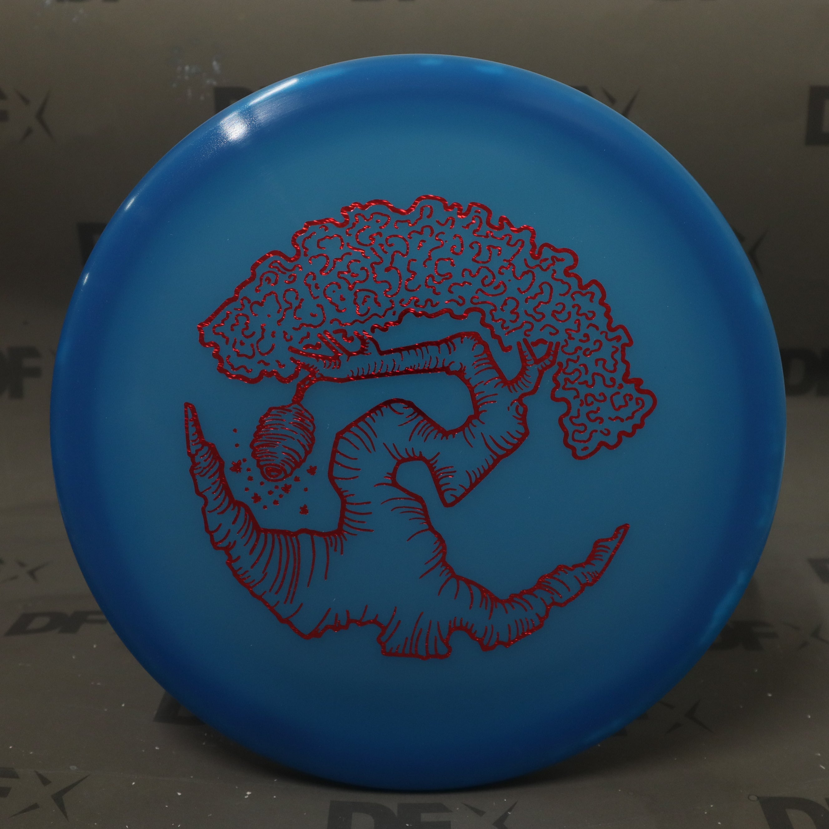 Discraft Z Glo FLX Swarm