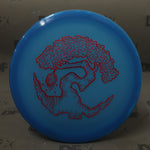 Discraft Z Glo FLX Swarm