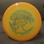 Discraft Z Glo FLX Swarm - part 2