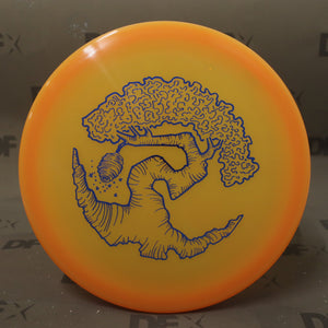 Discraft Z Glo FLX Swarm - part 2