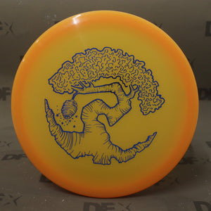 Discraft Z Glo FLX Swarm - part 2