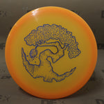 Discraft Z Glo FLX Swarm - part 2