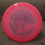 Discraft Z Glo FLX Swarm - part 2