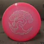 Discraft Z Glo FLX Swarm - part 2