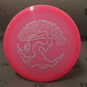 Discraft Z Glo FLX Swarm - part 2