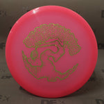 Discraft Z Glo FLX Swarm - part 2