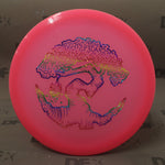 Discraft Z Glo FLX Swarm - part 2