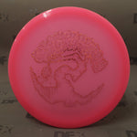 Discraft Z Glo FLX Swarm - part 2