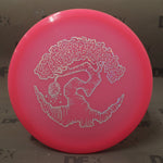 Discraft Z Glo FLX Swarm - part 2