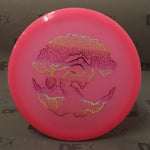 Discraft Z Glo FLX Swarm - part 2