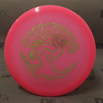 Discraft Z Glo FLX Swarm - part 2