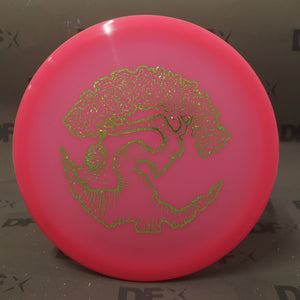 Discraft Z Glo FLX Swarm - part 2