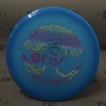 Discraft Z Glo FLX Swarm