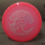 Discraft Z Glo FLX Swarm - part 2