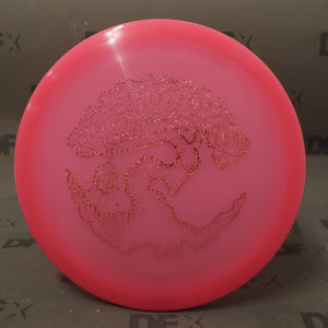 Discraft Z Glo FLX Swarm - part 2