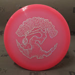 Discraft Z Glo FLX Swarm - part 2