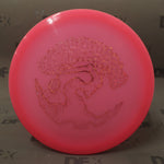 Discraft Z Glo FLX Swarm - part 2