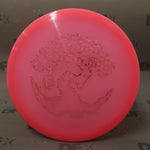 Discraft Z Glo FLX Swarm - part 2