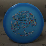 Discraft Z Glo FLX Swarm