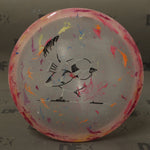 Discraft Z Glo FLX Jawbreaker Zone