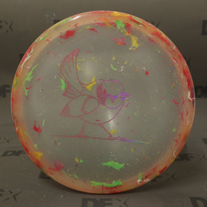 Discraft Z Glo FLX Jawbreaker Zone