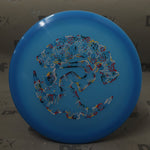 Discraft Z Glo FLX Swarm