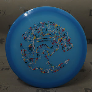 Discraft Z Glo FLX Swarm