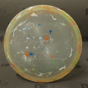 Discraft Z Glo FLX Jawbreaker Zone