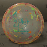 Discraft Z Glo FLX Jawbreaker Zone