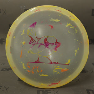 Discraft Z Glo FLX Jawbreaker Zone