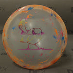 Discraft Z Glo FLX Jawbreaker Zone