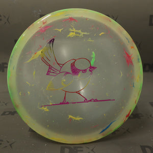 Discraft Z Glo FLX Jawbreaker Zone