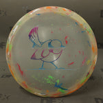 Discraft Z Glo FLX Jawbreaker Zone