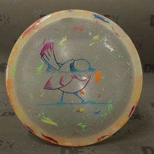 Discraft Z Glo FLX Jawbreaker Zone