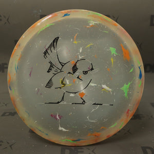 Discraft Z Glo FLX Jawbreaker Zone