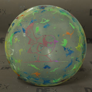 Discraft Z Glo FLX Jawbreaker Zone