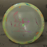 Discraft Z Glo FLX Jawbreaker Zone