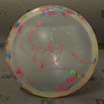 Discraft Z Glo FLX Jawbreaker Zone