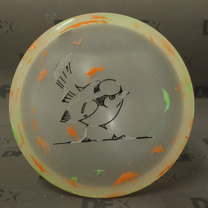 Discraft Z Glo FLX Jawbreaker Zone