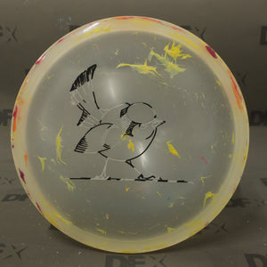 Discraft Z Glo FLX Jawbreaker Zone