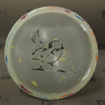 Discraft Z Glo FLX Jawbreaker Zone