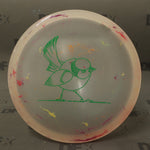 Discraft Z Glo FLX Jawbreaker Zone