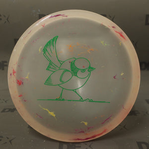 Discraft Z Glo FLX Jawbreaker Zone