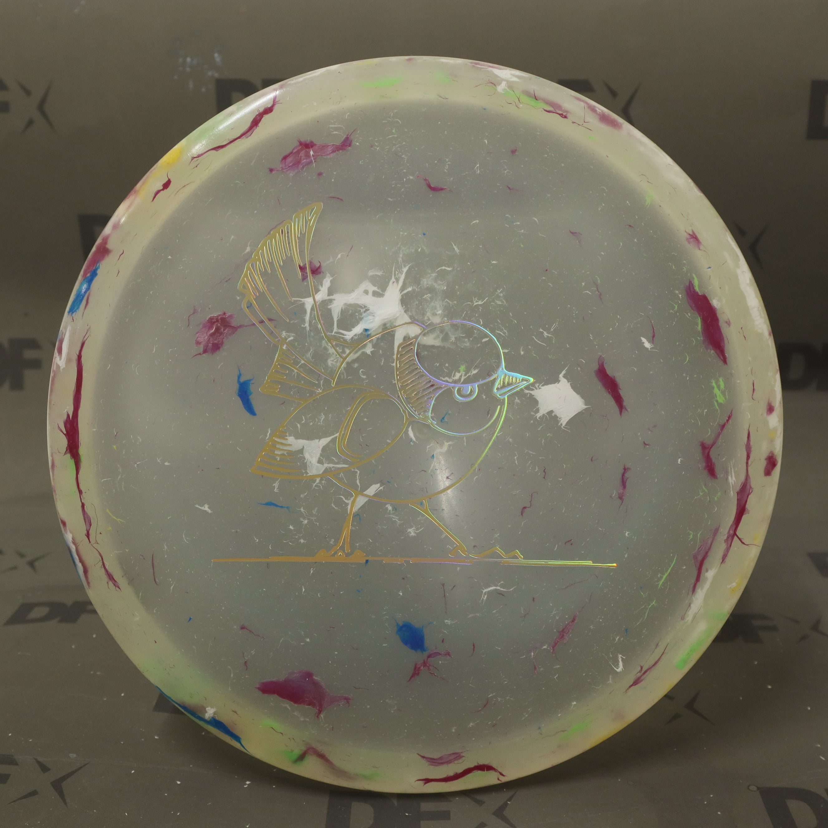 Discraft Z Glo FLX Jawbreaker Zone