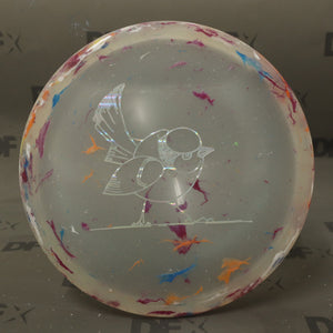 Discraft Z Glo FLX Jawbreaker Zone